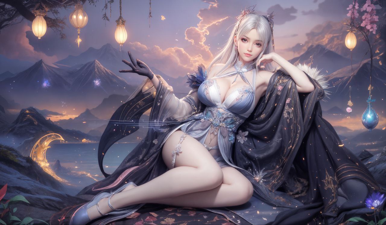 磁力柠檬可