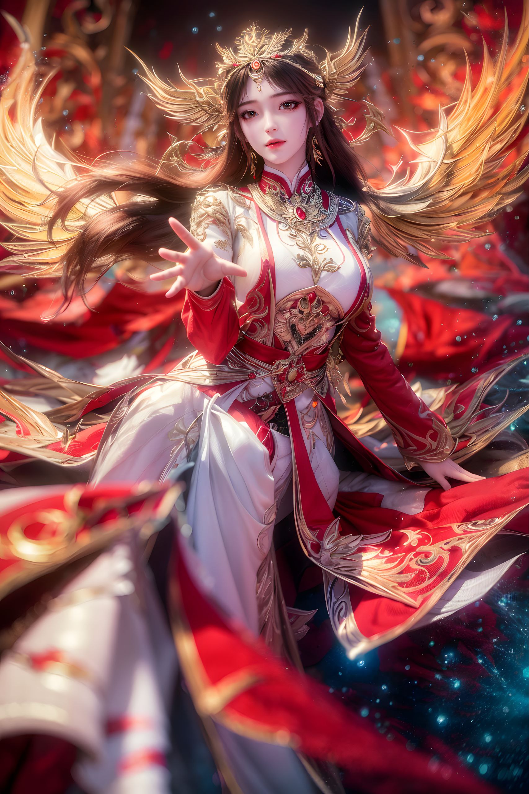 口味