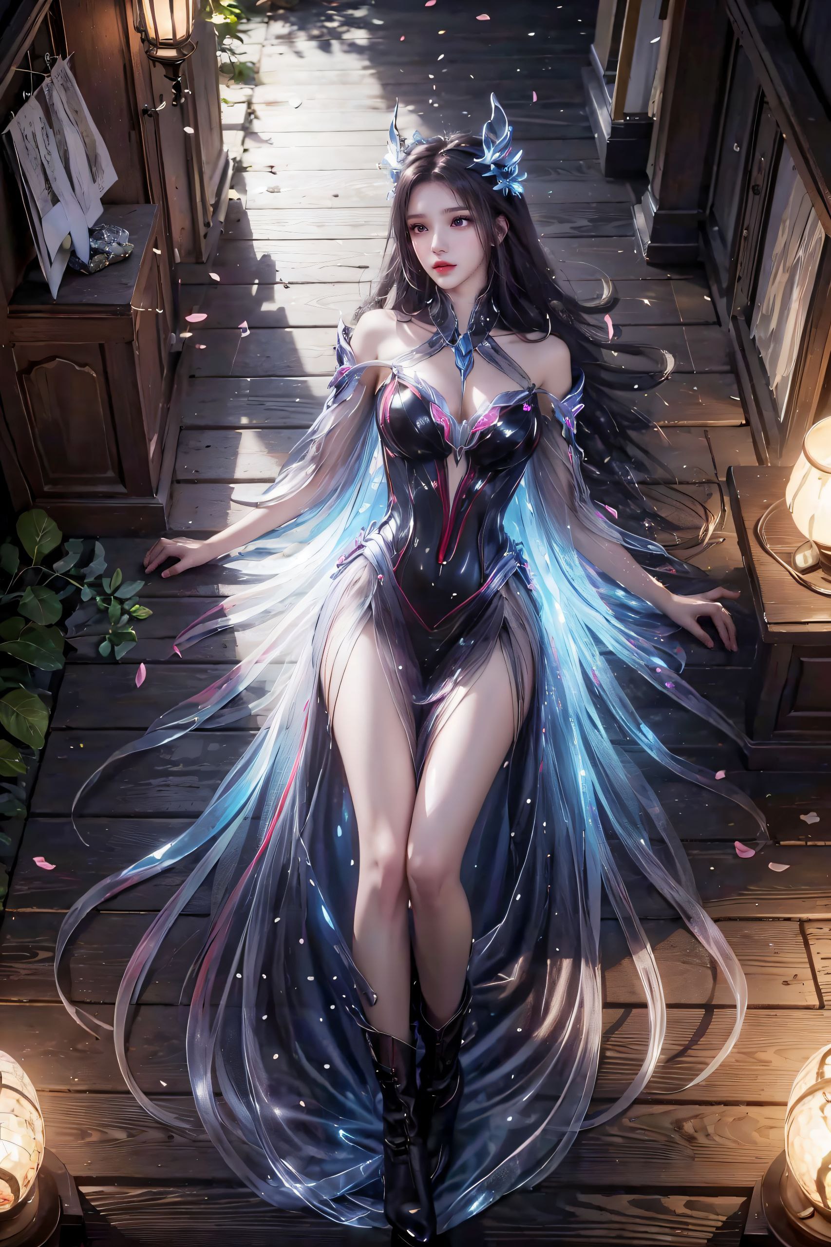 假的和谐
