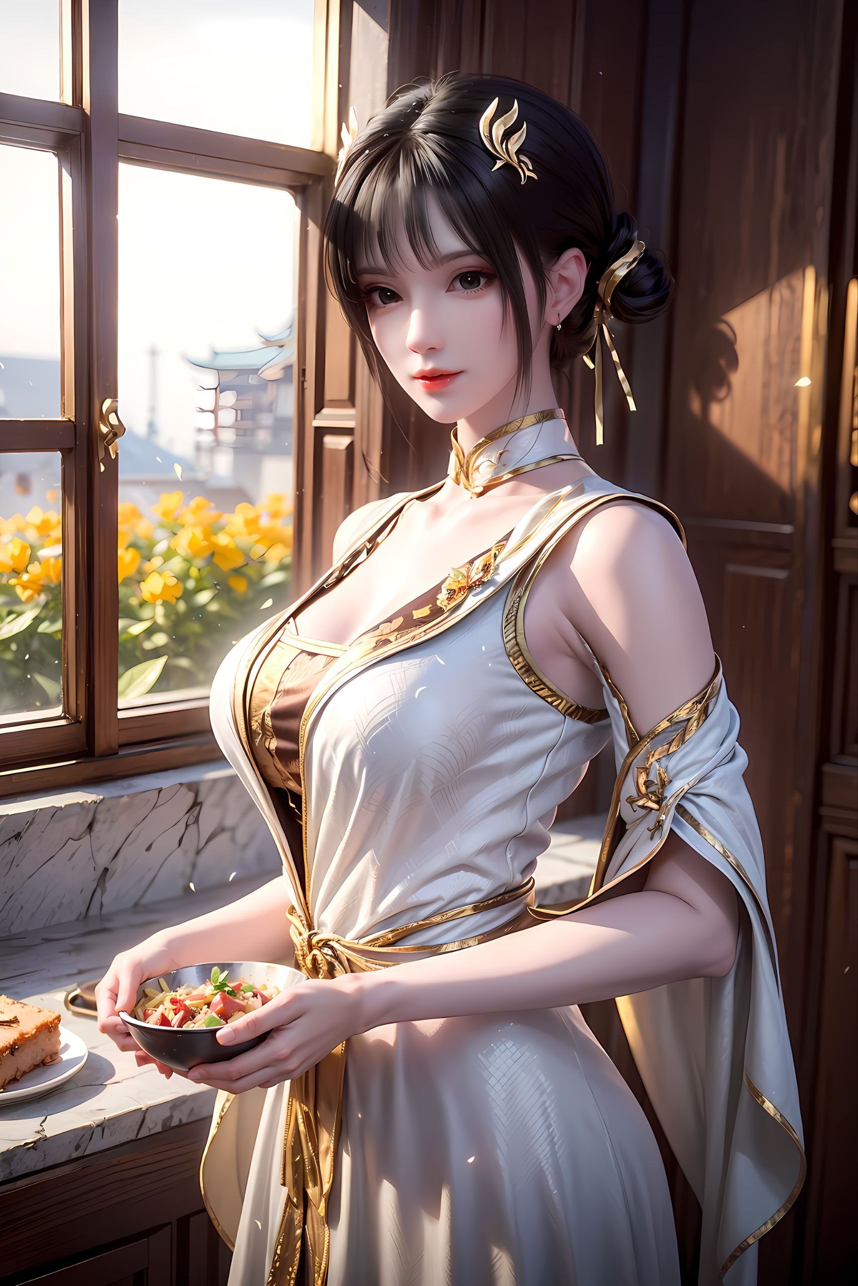 瓜首页