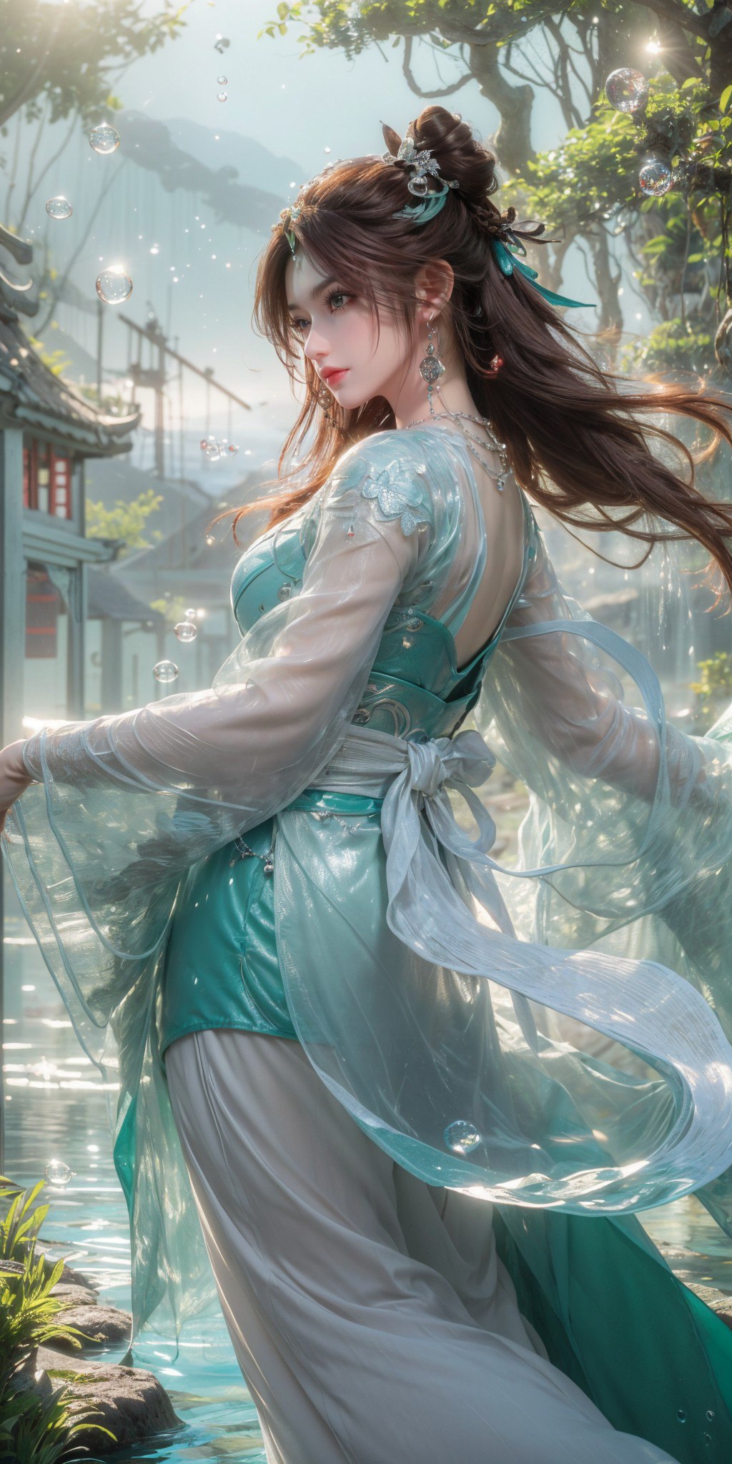 第三