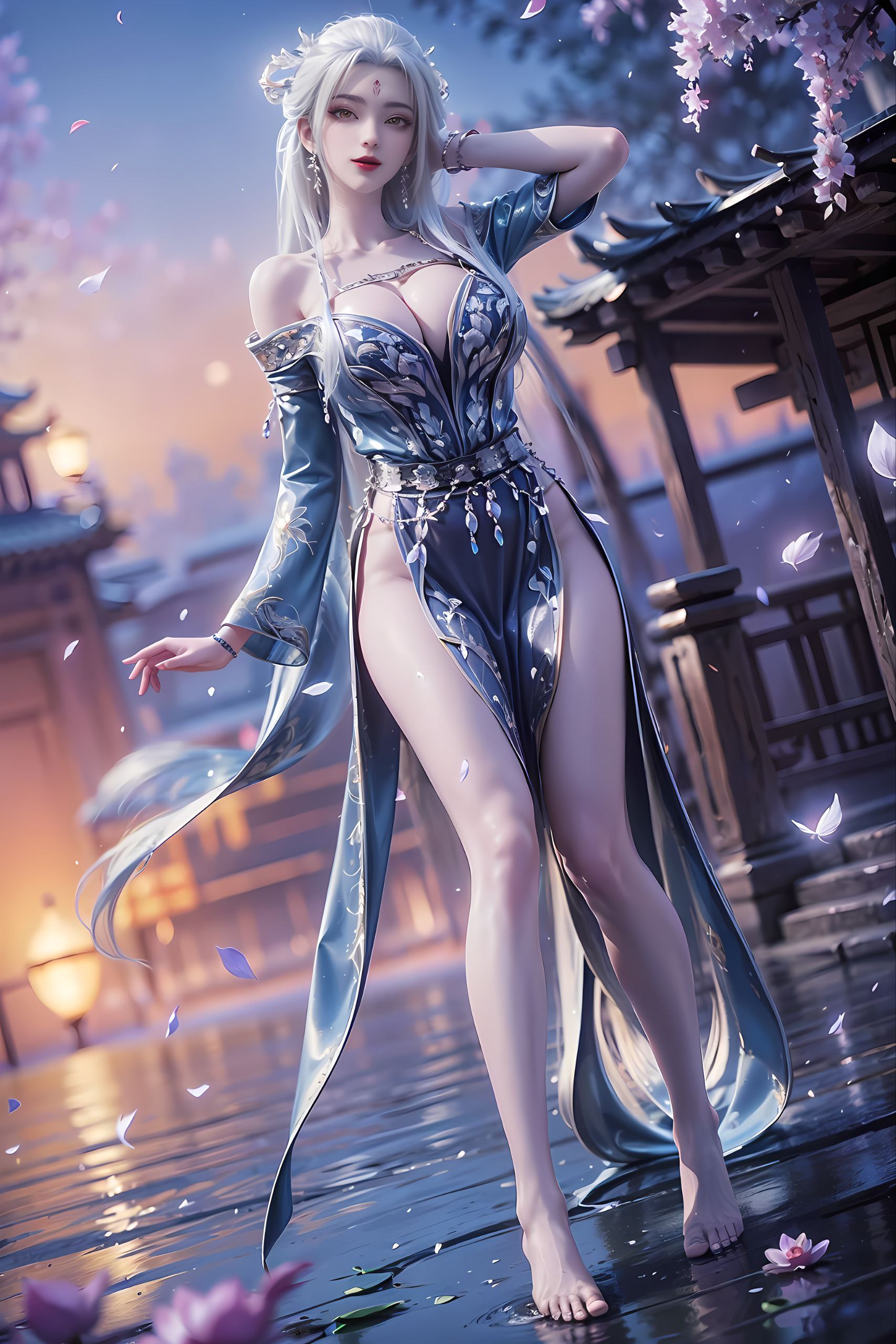 能涉及娱乐