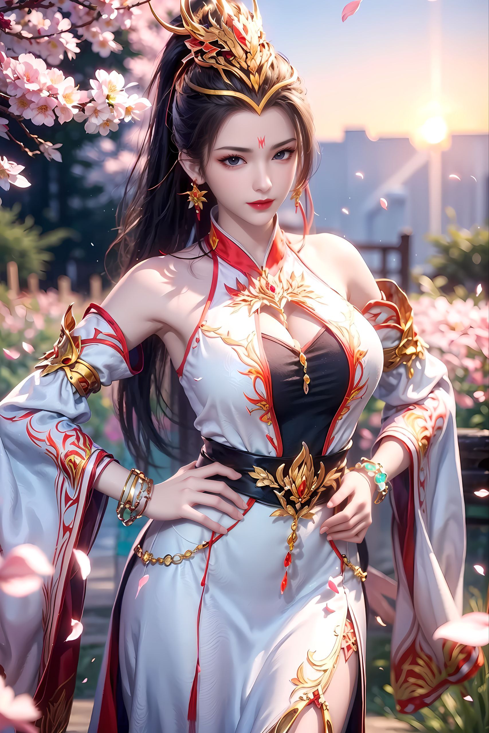 探寻独特的