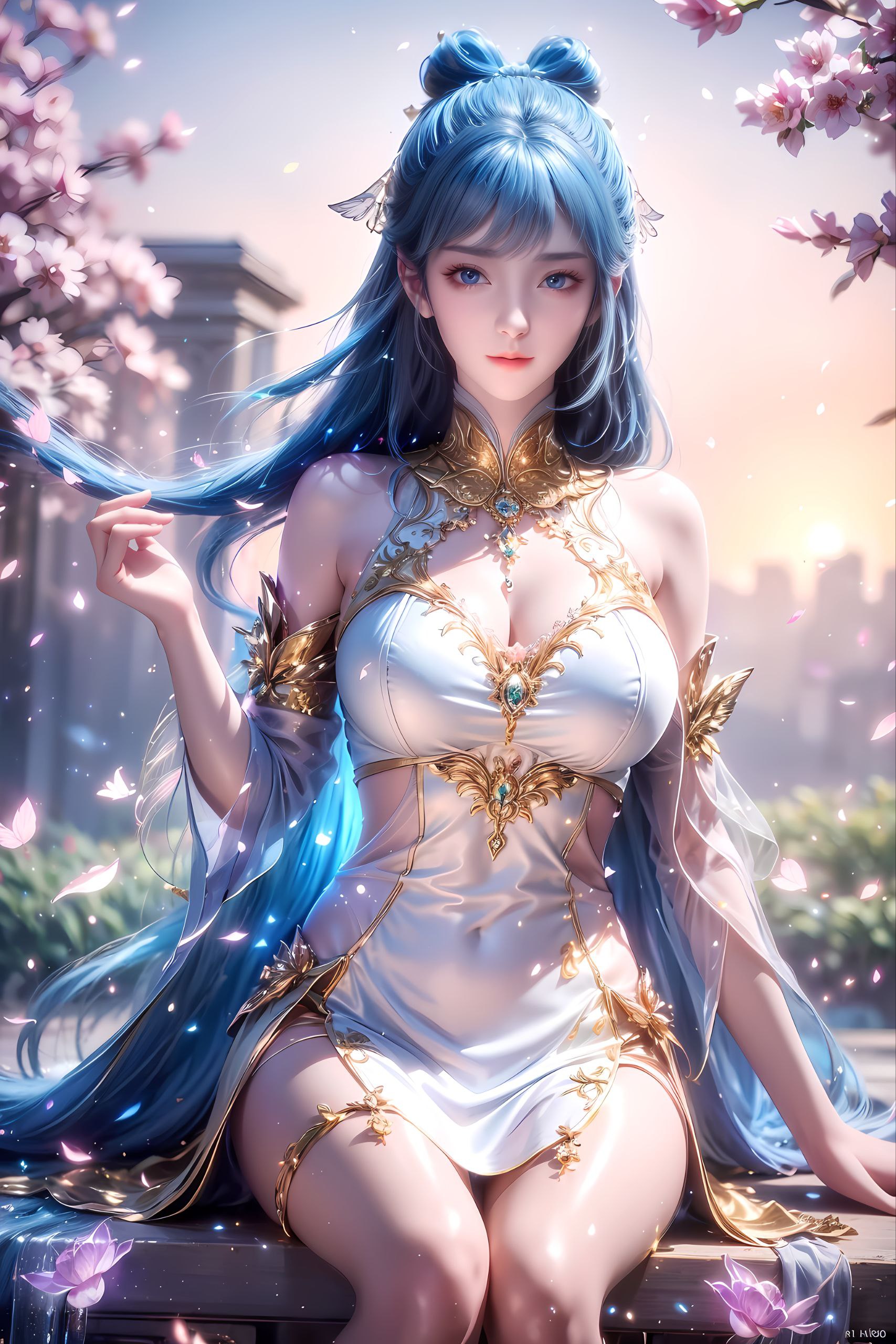 享受阅读的