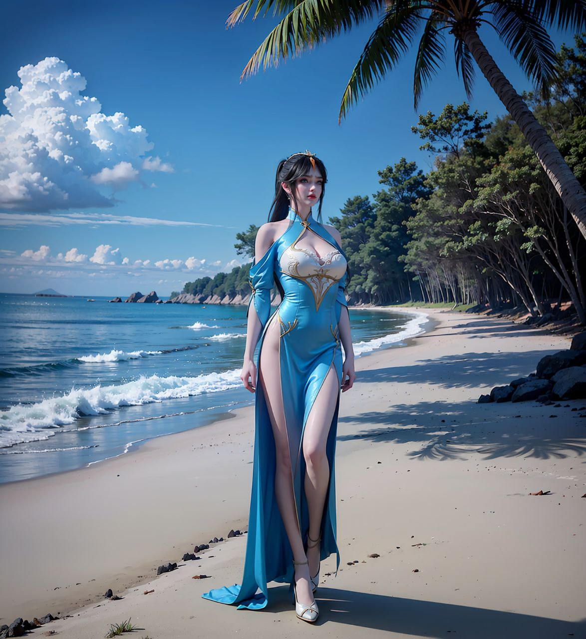 海角社不同