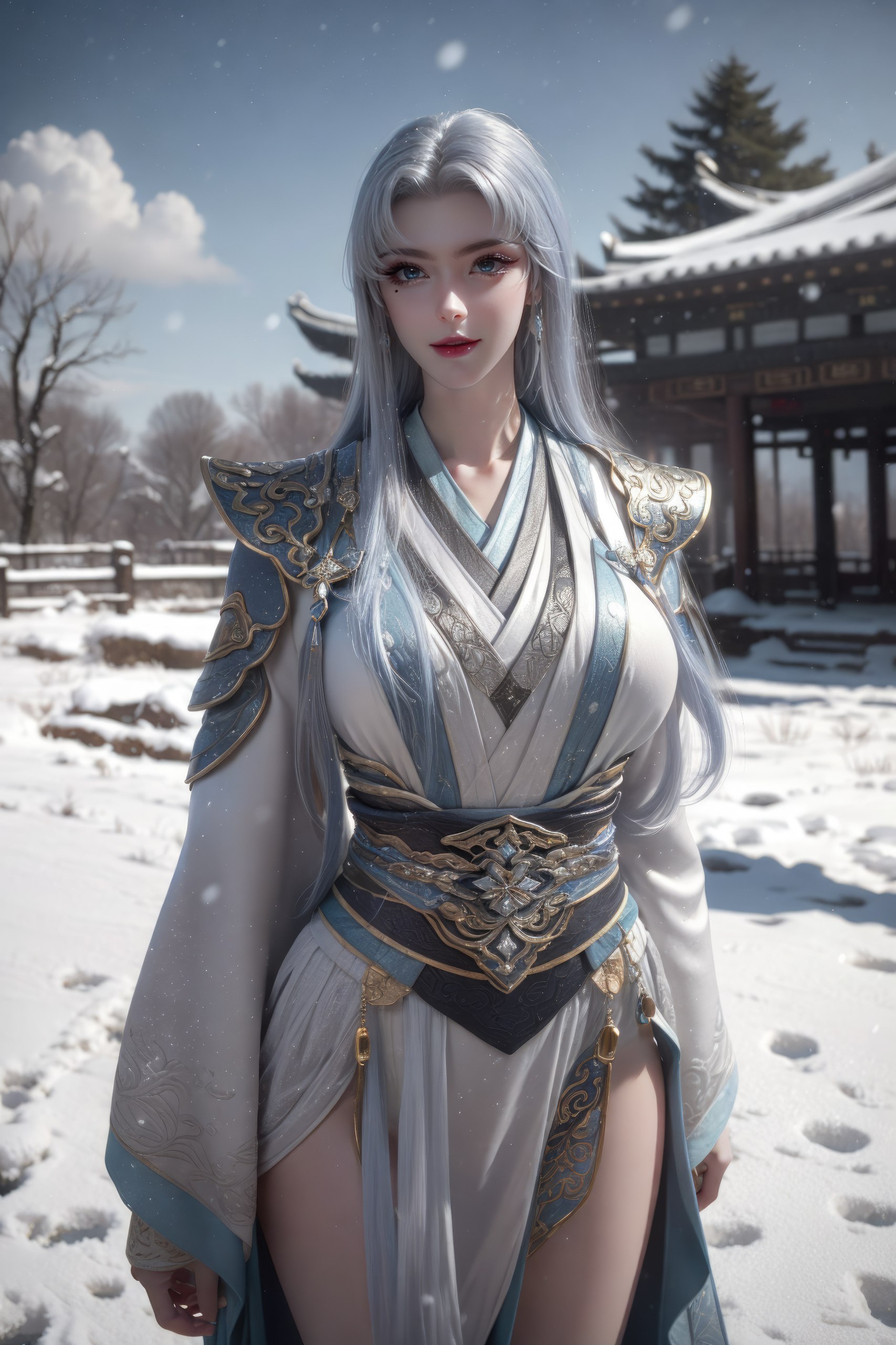 互助性