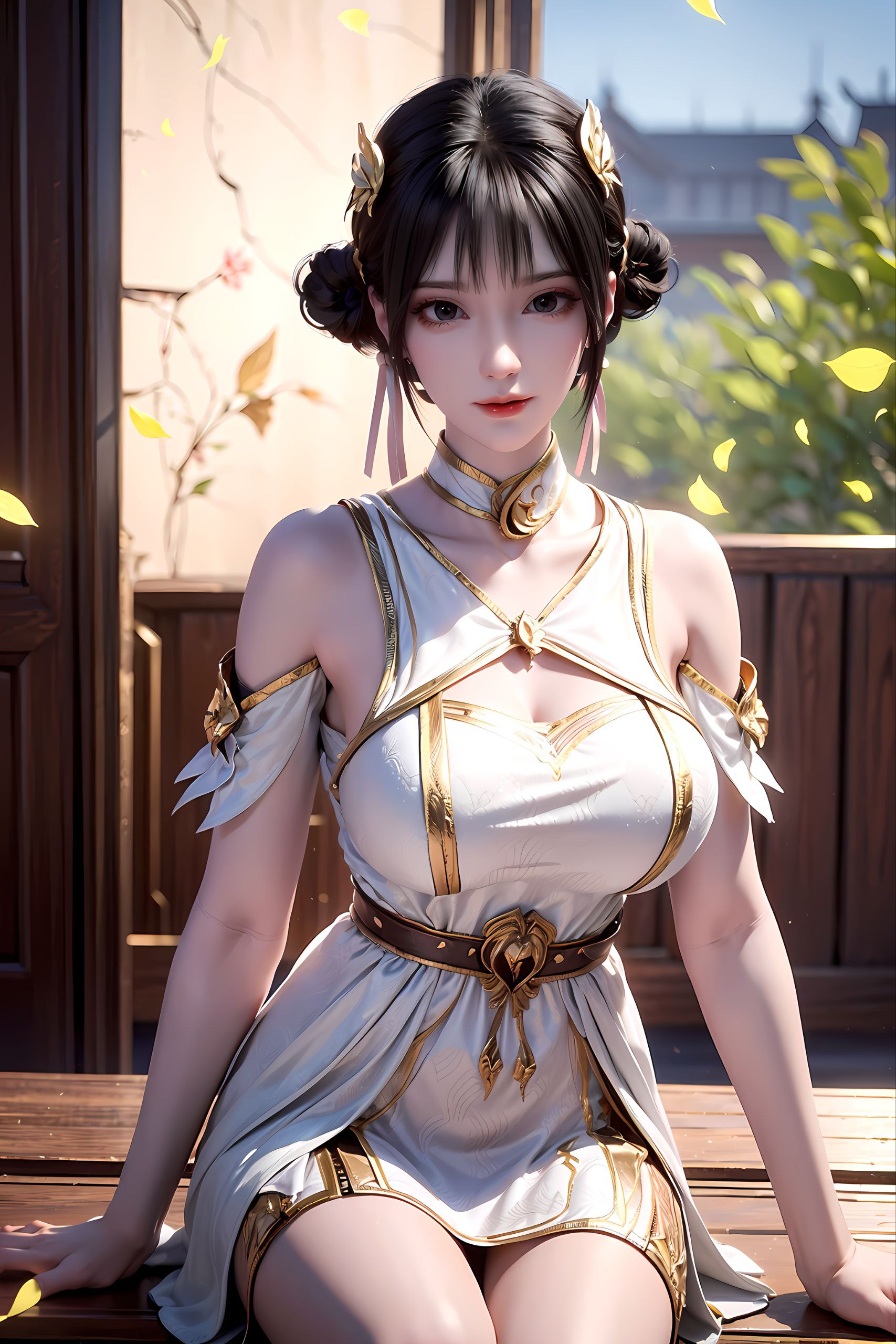 特点
