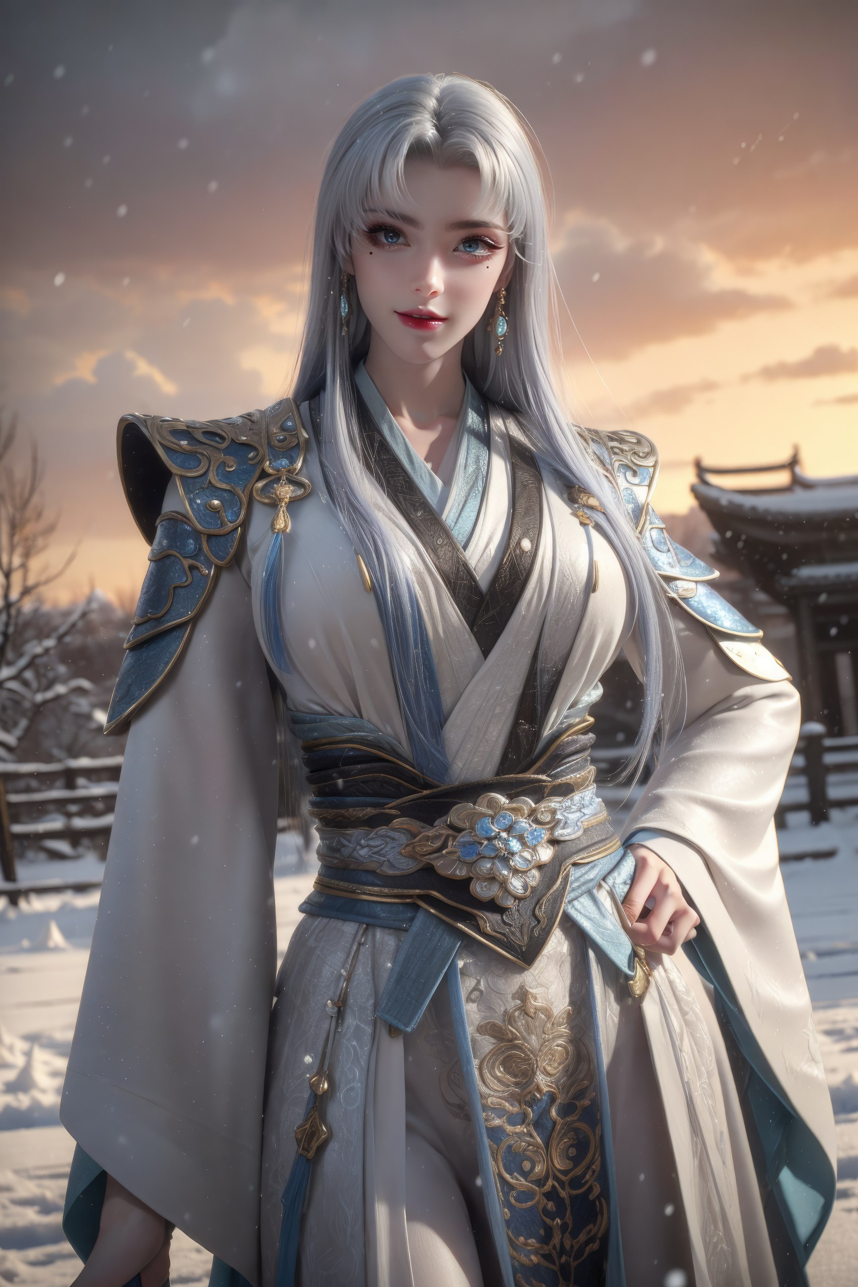 公众正确认