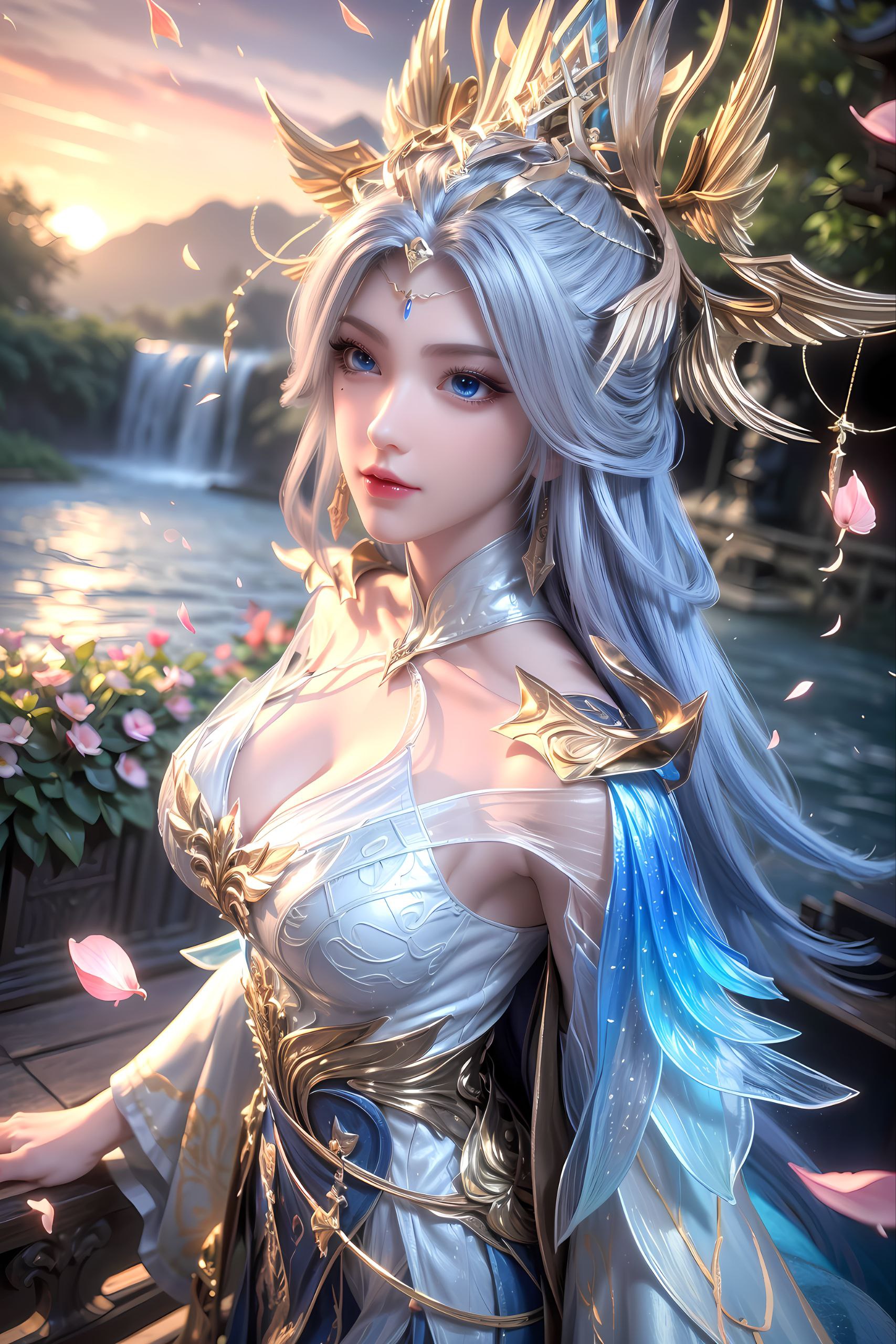 独特互动将