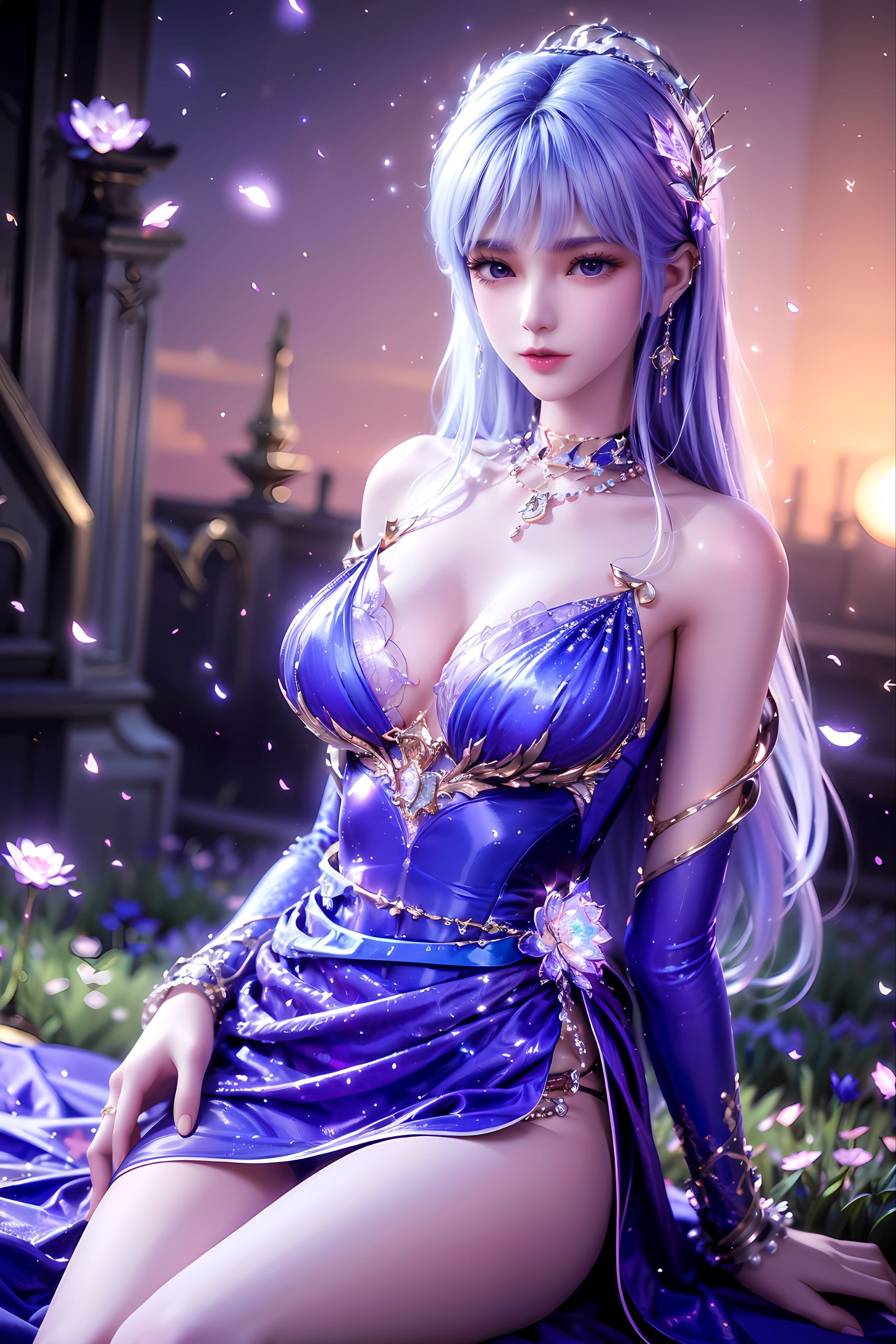 将继续努力