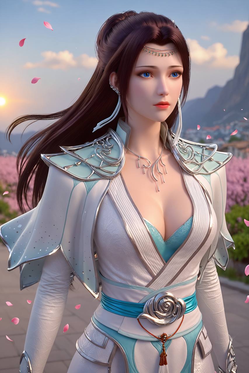 带来更多惊
